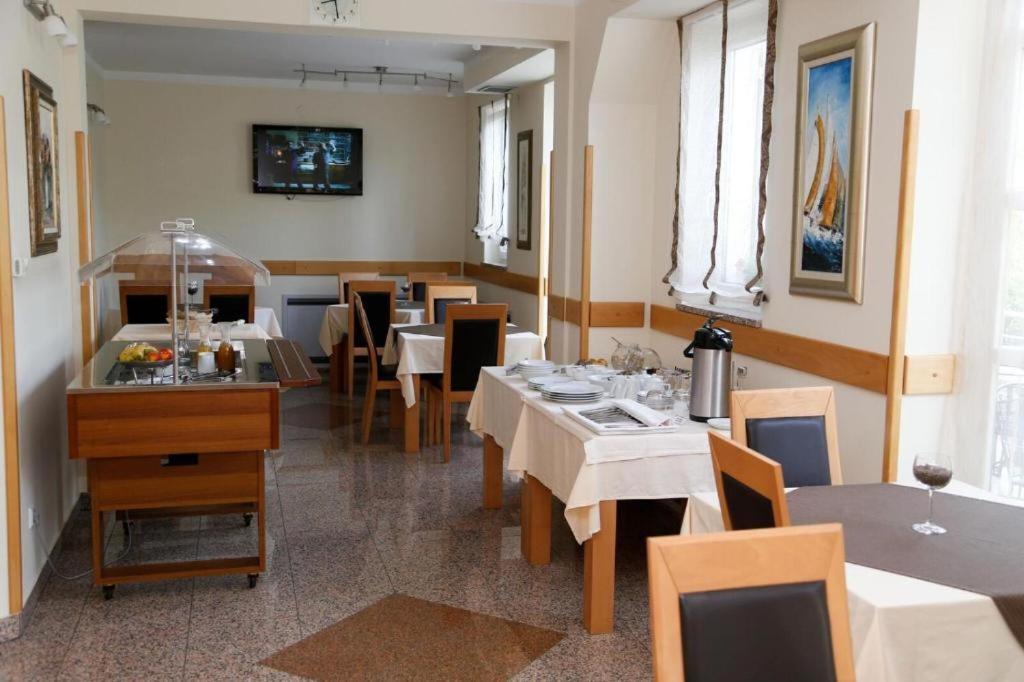 B&B Pansion Vago Malinska Exterior photo
